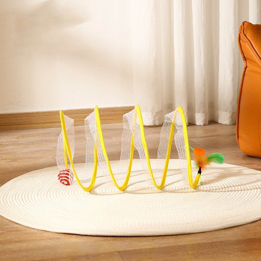 🔥CattyCoil Safe Toy(BUY 1 GET 1 FREE)