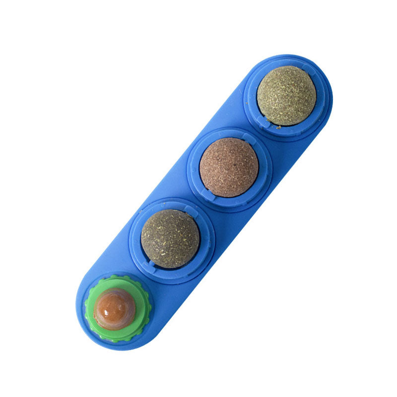Multi-Functional Cat Wellness Treat