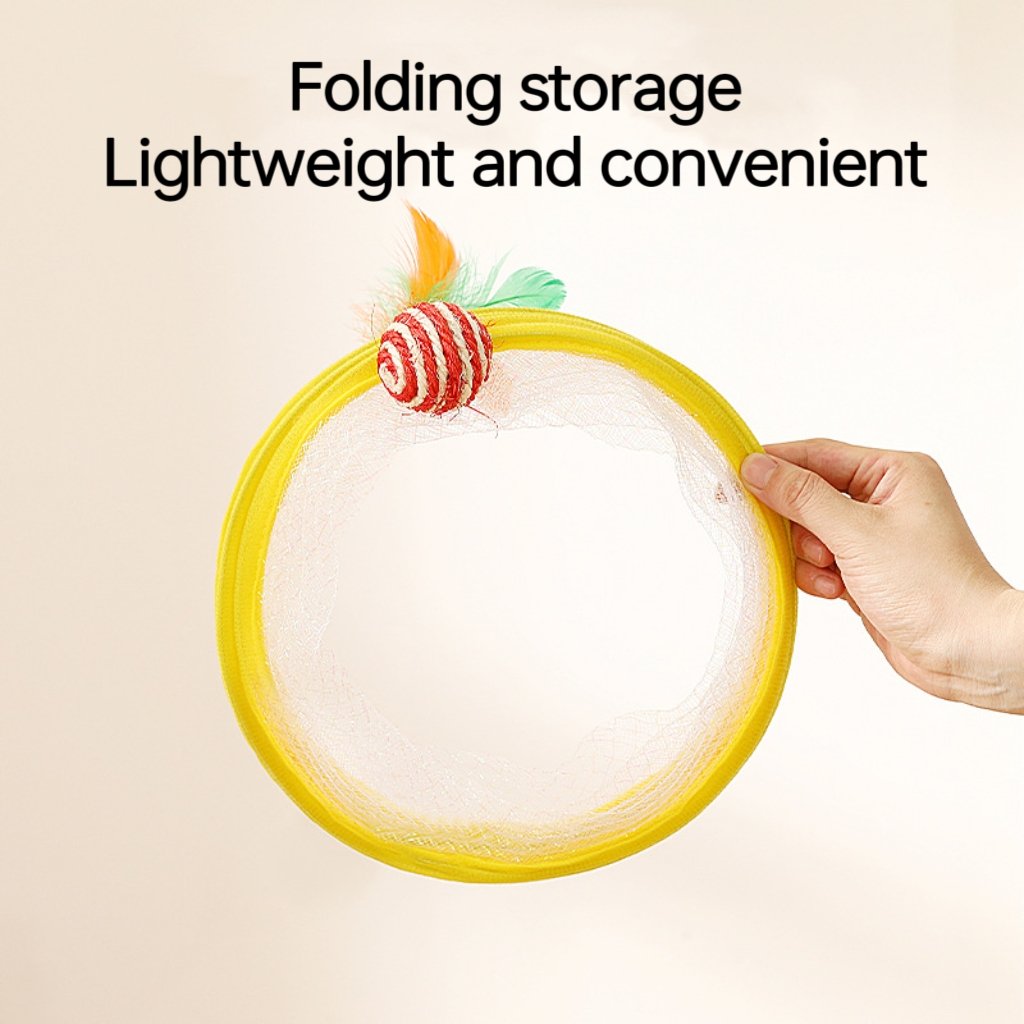 🔥CattyCoil Safe Toy(BUY 1 GET 1 FREE)