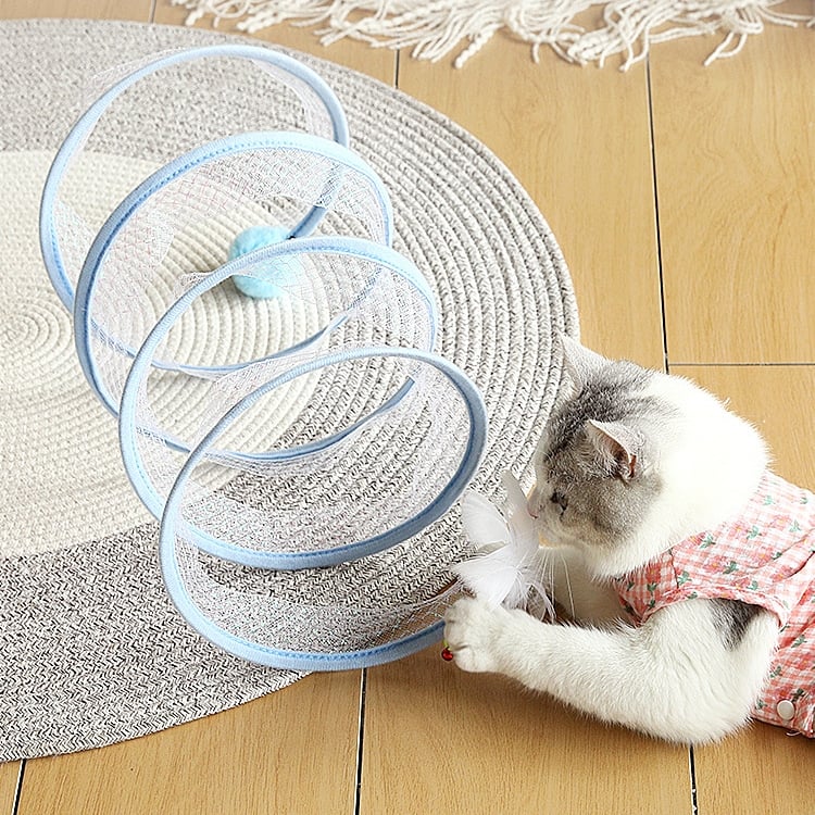 🔥CattyCoil Safe Toy(BUY 1 GET 1 FREE)