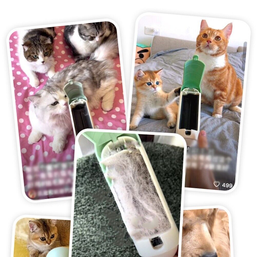Pet Roller Hair Remover