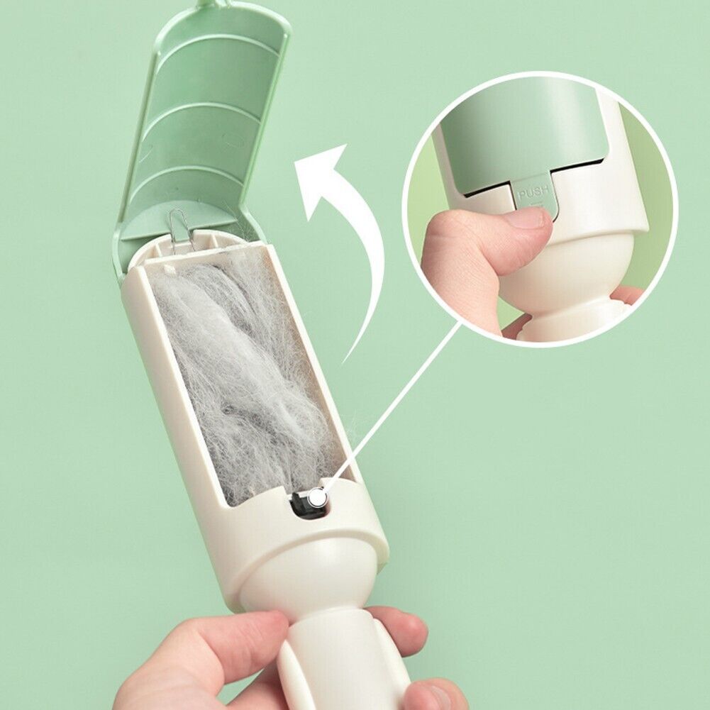 Pet Roller Hair Remover
