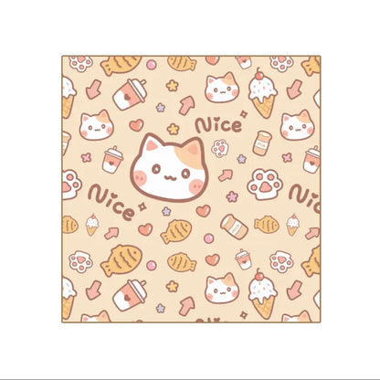 Velcro Fabric For Cat Multi-functional Self-Adhesive Cloth