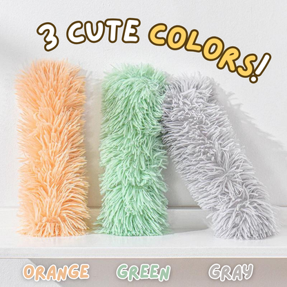 Tail Pillow Toy