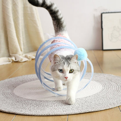 🔥CattyCoil Safe Toy(BUY 1 GET 1 FREE)