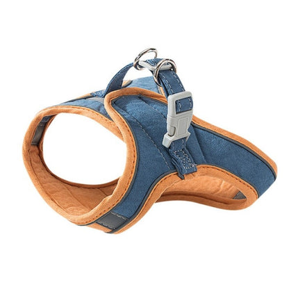Cat Harness And Leash Set