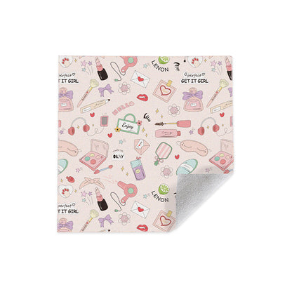 Velcro Fabric For Cat Multi-functional Self-Adhesive Cloth