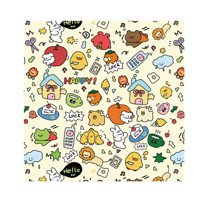 Magic Mat