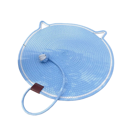 YoPoll Dual Scratching Pad