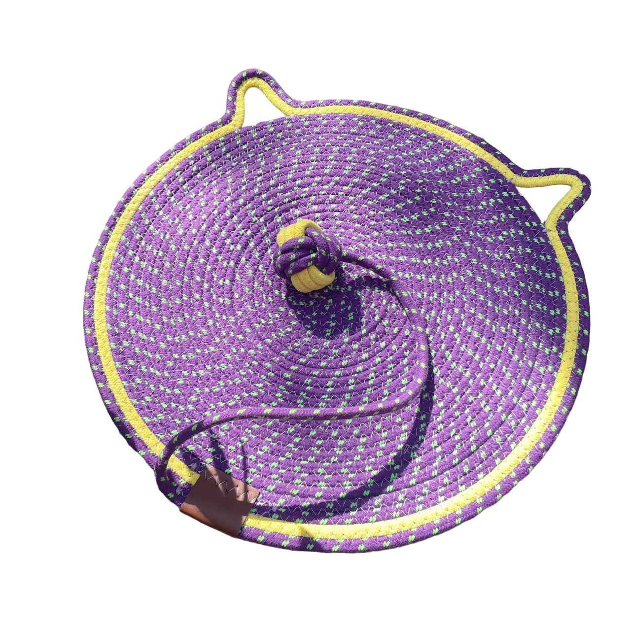 YoPoll Dual Scratching Pad