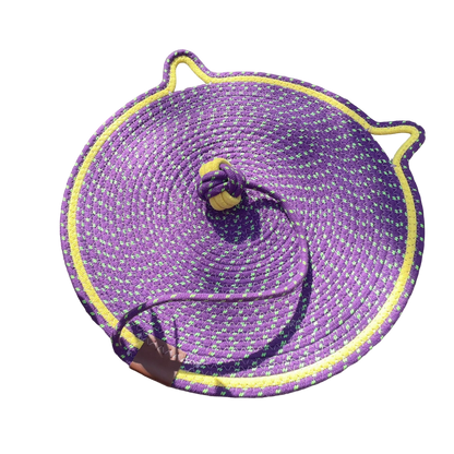 YoPoll Dual Scratching Pad