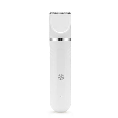 Upgrade 4-in-1 Multi-Function Pet Clippers