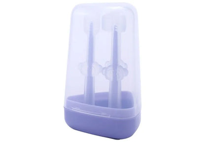 Pet Silicone Toothbrush and Toothpaste Set Teeth Cleaning for Cats and Dogs Pet Teeth Oral Cleaning Pet Products Supplies