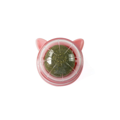 Celery Pets Catnip Twin Pack
