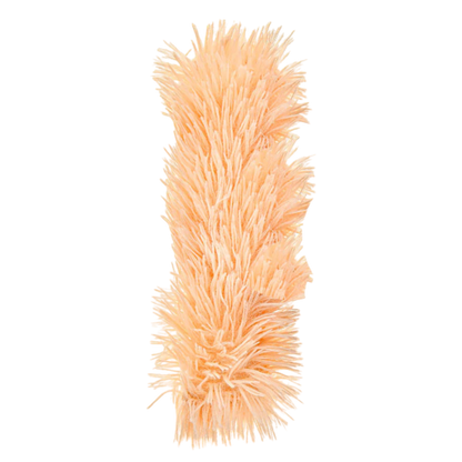 Tail Pillow Toy