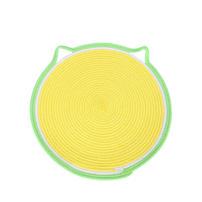 YoPoll Dual Scratching Pad