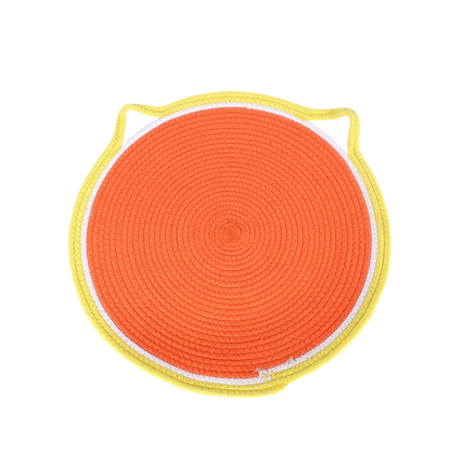 YoPoll Dual Scratching Pad
