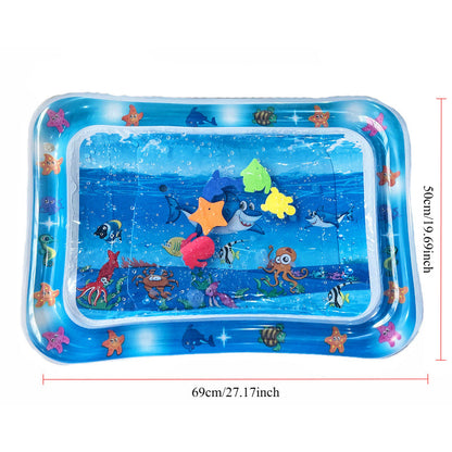 Woyuosn Ocean Breeze Splashland