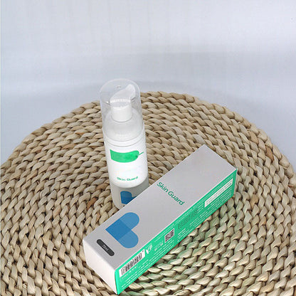 Leave-On Disinfecting Foam for Dogs & Cats
