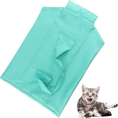 Cat Carrier Pouch