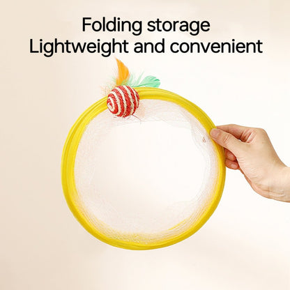 🔥CattyCoil Safe Toy(BUY 1 GET 1 FREE)