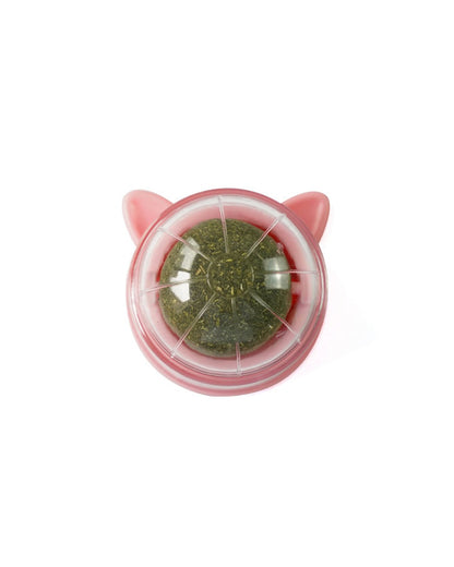 Celery Pets Catnip - Cat Model
